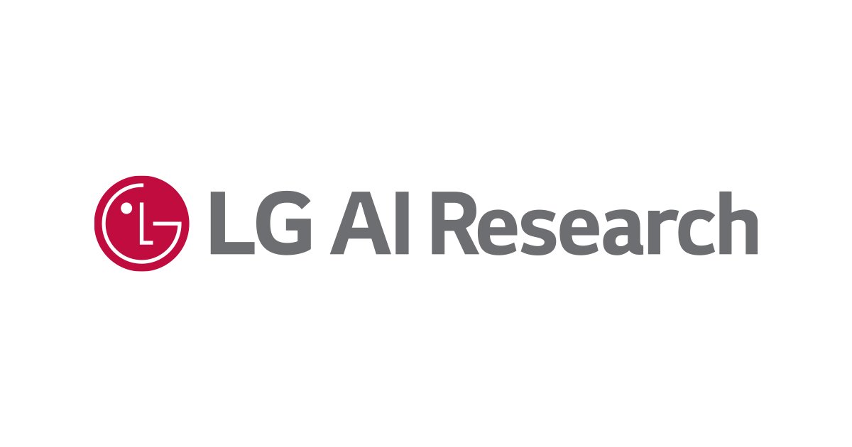 LG AI Research logo